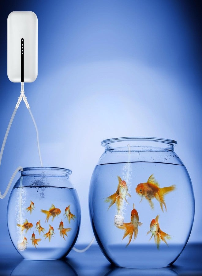 موصلات مضخة هواء حوض السمك، 4 قطع، صمام هواء حوض السمك على شكل حرف Y، وصلات خرطوم بلاستيكية متساوية على شكل حرف Y، محولات حوض السمك مانعة لتساقط الشعر، موزع - Image 4
